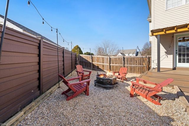 200 Keswick PL, Smithfield, VA 23430