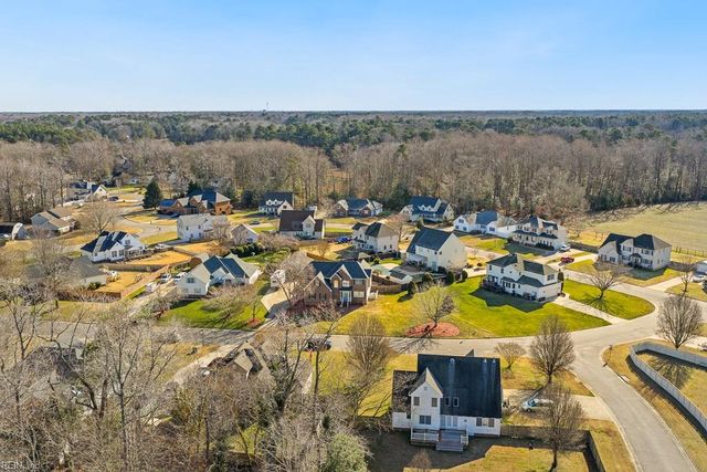 200 Keswick PL, Smithfield, VA 23430