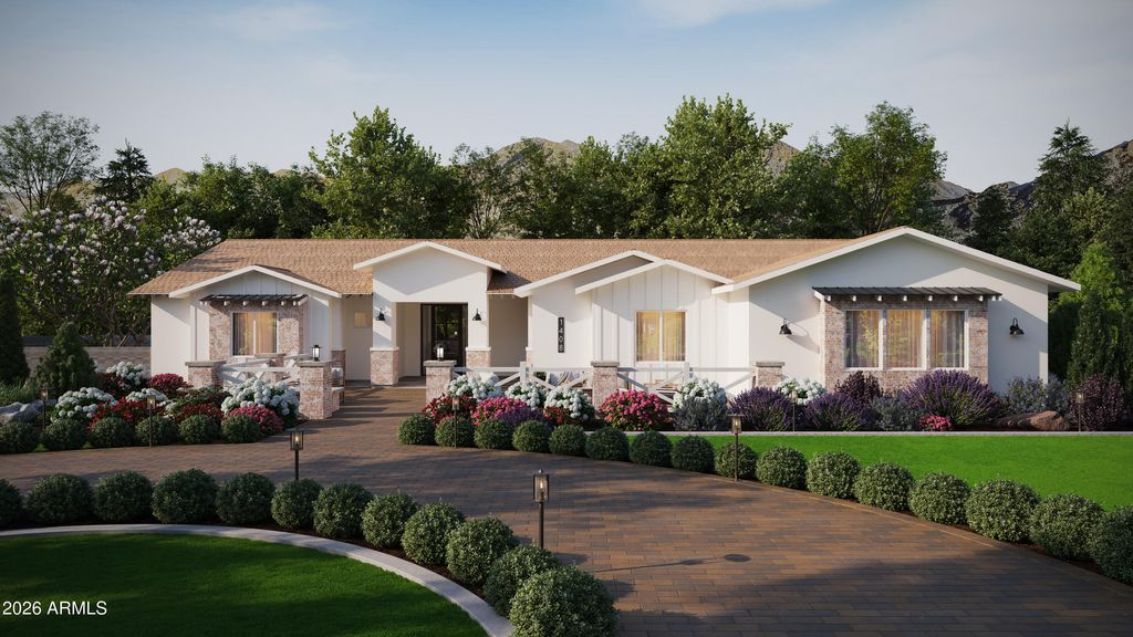 26511 S 189th Way, Queen Creek, AZ 85142