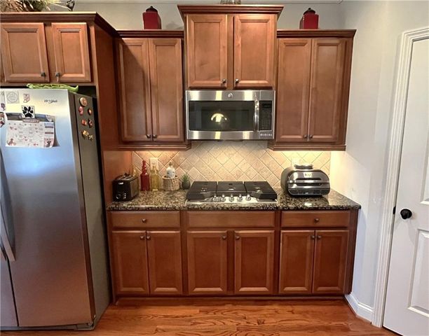 307 Cornerstone Trace, Woodstock, GA 30188