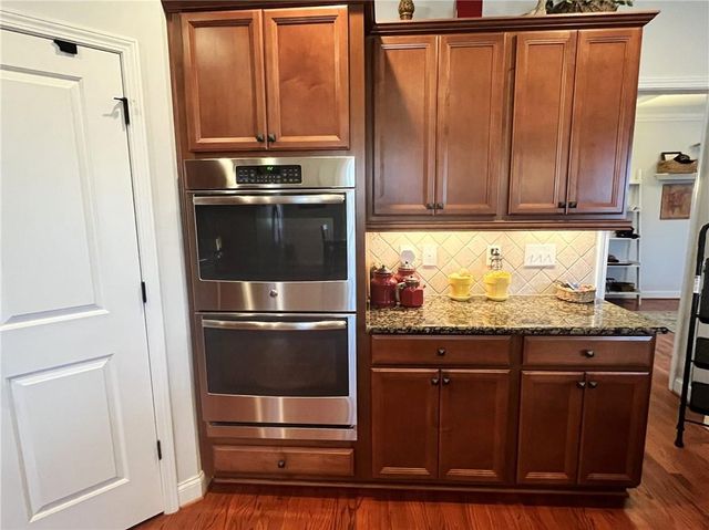 307 Cornerstone Trace, Woodstock, GA 30188