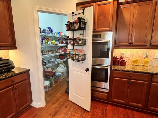 307 Cornerstone Trace, Woodstock, GA 30188