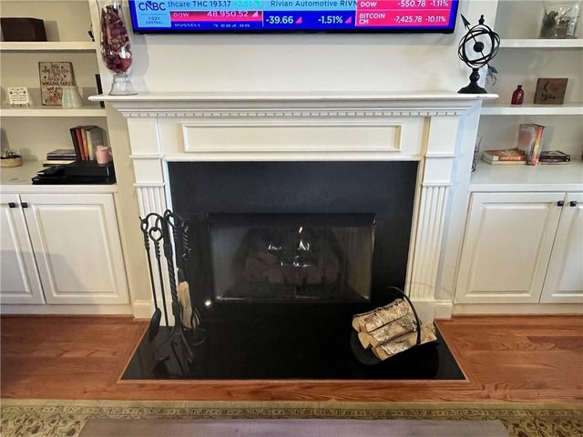 307 Cornerstone Trace, Woodstock, GA 30188