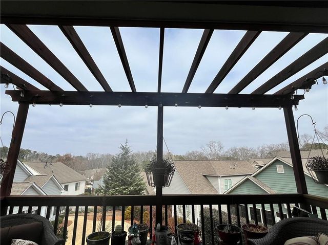 307 Cornerstone Trace, Woodstock, GA 30188