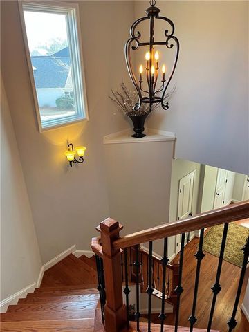 307 Cornerstone Trace, Woodstock, GA 30188