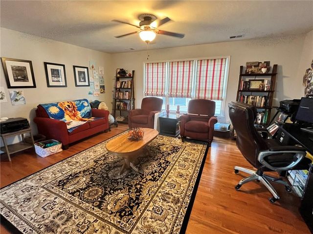 307 Cornerstone Trace, Woodstock, GA 30188