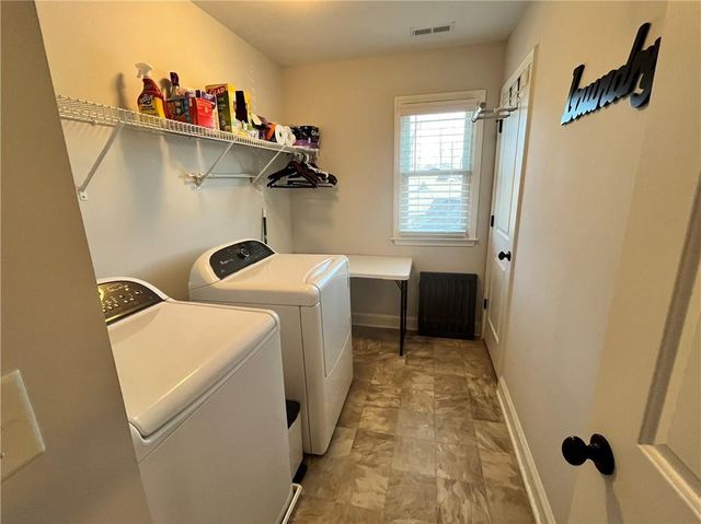 307 Cornerstone Trace, Woodstock, GA 30188