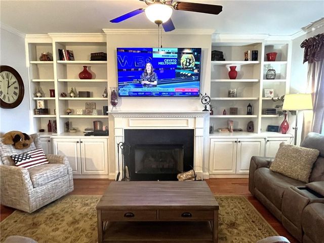 307 Cornerstone Trace, Woodstock, GA 30188