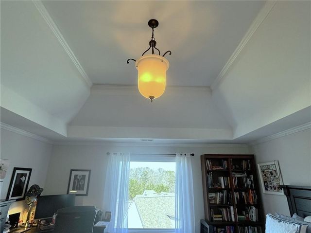 307 Cornerstone Trace, Woodstock, GA 30188