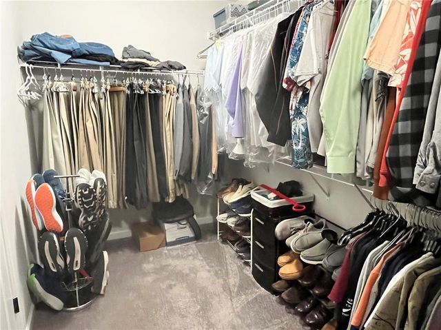 307 Cornerstone Trace, Woodstock, GA 30188