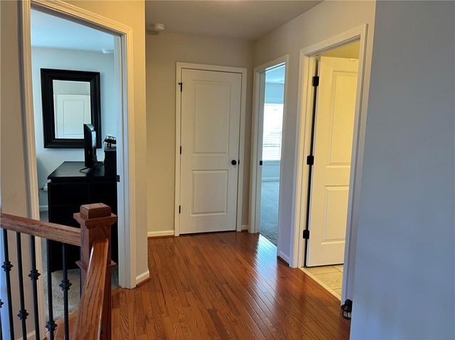 307 Cornerstone Trace, Woodstock, GA 30188