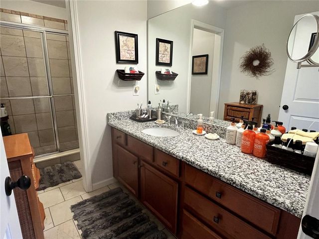 307 Cornerstone Trace, Woodstock, GA 30188