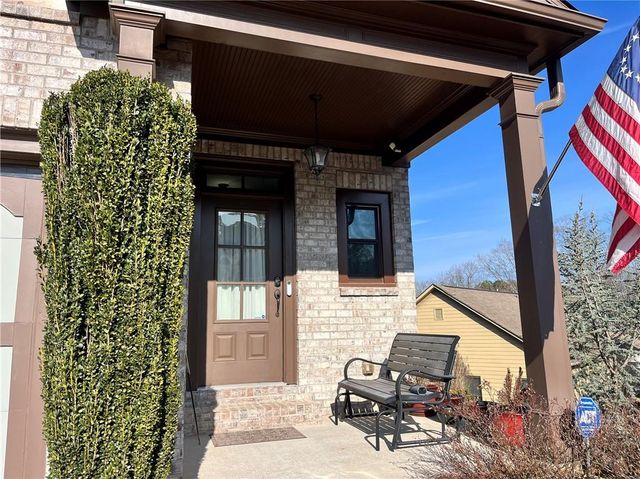 307 Cornerstone Trace, Woodstock, GA 30188