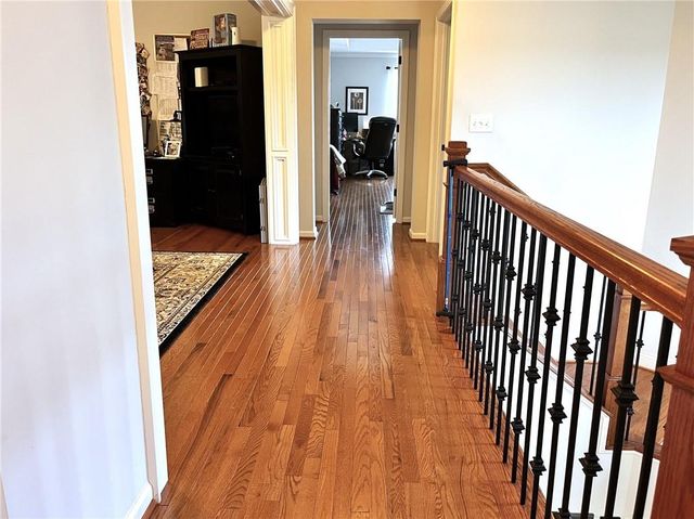 307 Cornerstone Trace, Woodstock, GA 30188