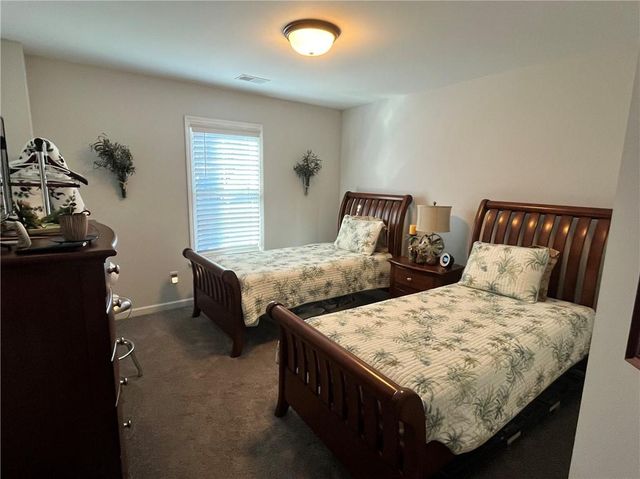 307 Cornerstone Trace, Woodstock, GA 30188