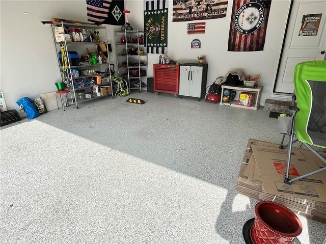 307 Cornerstone Trace, Woodstock, GA 30188