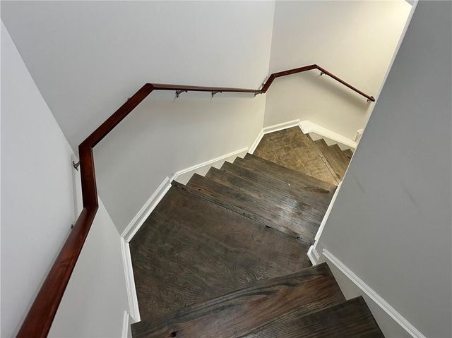 307 Cornerstone Trace, Woodstock, GA 30188