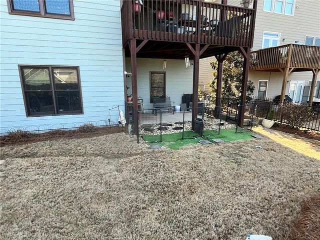 307 Cornerstone Trace, Woodstock, GA 30188