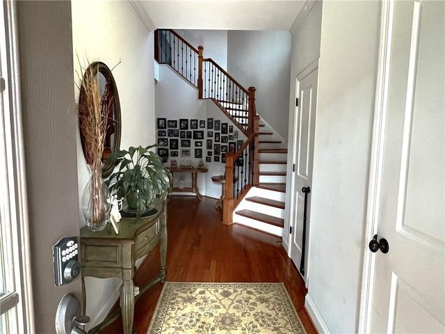 307 Cornerstone Trace, Woodstock, GA 30188