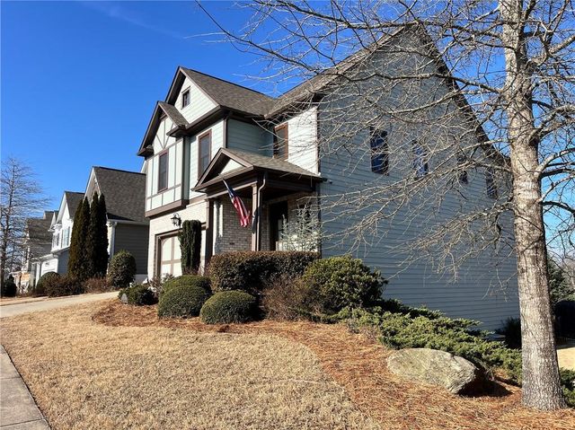 307 Cornerstone Trace, Woodstock, GA 30188