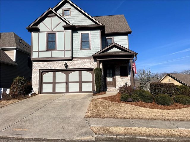 307 Cornerstone Trace, Woodstock, GA 30188