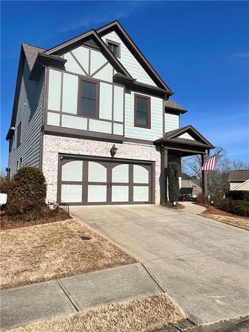 307 Cornerstone Trace, Woodstock, GA 30188