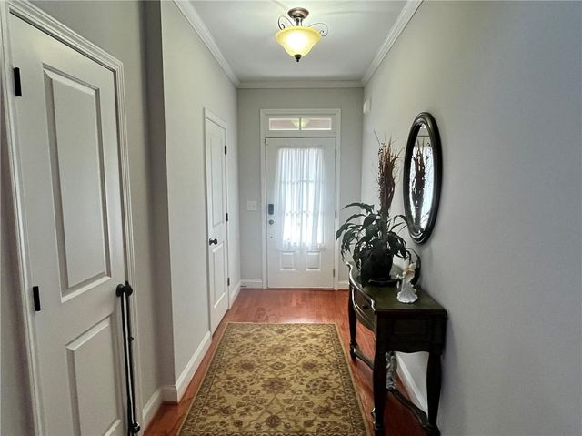 307 Cornerstone Trace, Woodstock, GA 30188