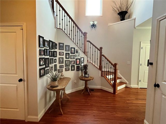 307 Cornerstone Trace, Woodstock, GA 30188