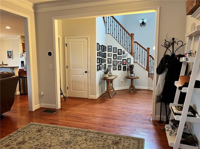 307 Cornerstone Trace, Woodstock, GA 30188