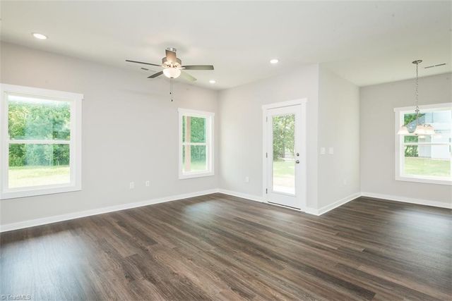 2832 Ricolden Trail, Elon, NC 27244