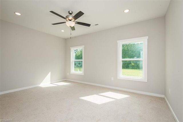 2832 Ricolden Trail, Elon, NC 27244