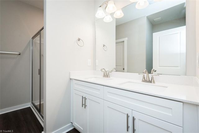 2832 Ricolden Trail, Elon, NC 27244
