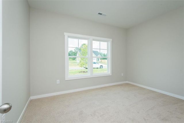 2832 Ricolden Trail, Elon, NC 27244