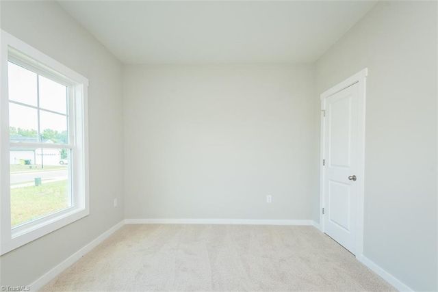 2832 Ricolden Trail, Elon, NC 27244