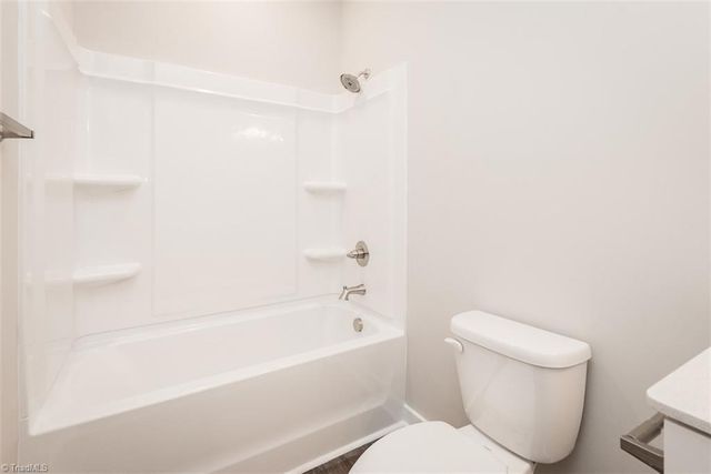 2832 Ricolden Trail, Elon, NC 27244