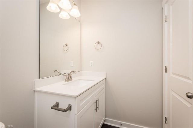 2832 Ricolden Trail, Elon, NC 27244