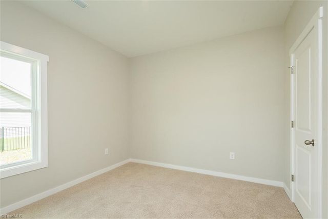2832 Ricolden Trail, Elon, NC 27244
