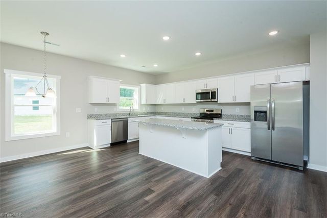 2832 Ricolden Trail, Elon, NC 27244
