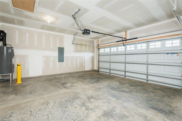 2832 Ricolden Trail, Elon, NC 27244