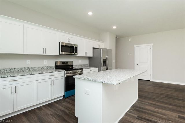 2832 Ricolden Trail, Elon, NC 27244