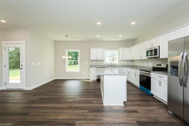 2832 Ricolden Trail, Elon, NC 27244