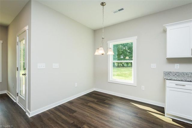2832 Ricolden Trail, Elon, NC 27244
