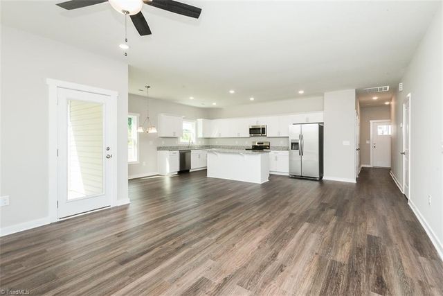 2832 Ricolden Trail, Elon, NC 27244