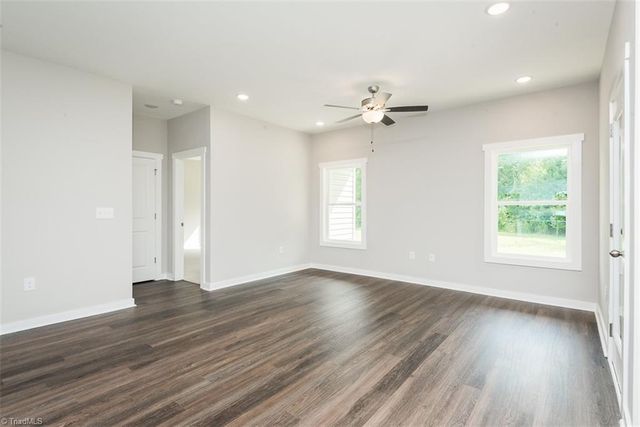 2832 Ricolden Trail, Elon, NC 27244