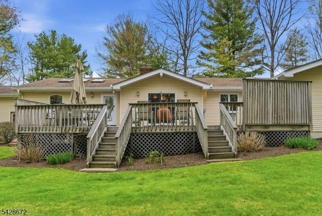 241 Hillside Avenue, Roxbury Twp., NJ 07836