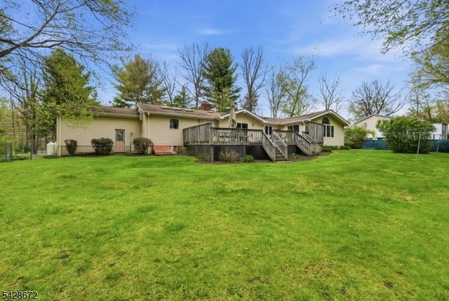 241 Hillside Avenue, Roxbury Twp., NJ 07836