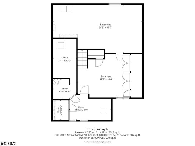 241 Hillside Avenue, Roxbury Twp., NJ 07836