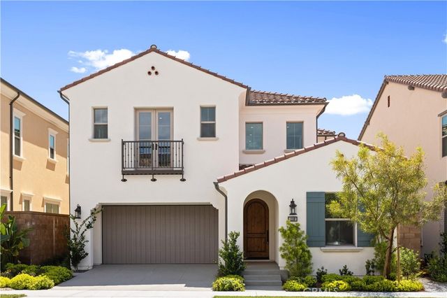 118 Sunnybank, Irvine, CA 92618
