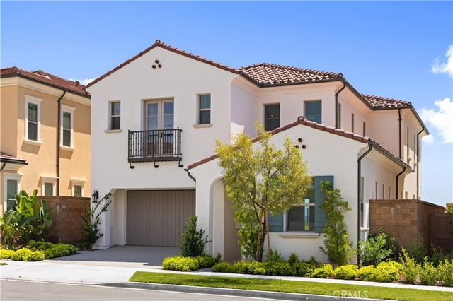 118 Sunnybank, Irvine, CA 92618