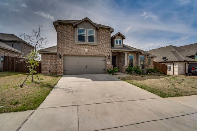 402 W Milas Lane, Glenn Heights, TX 75154